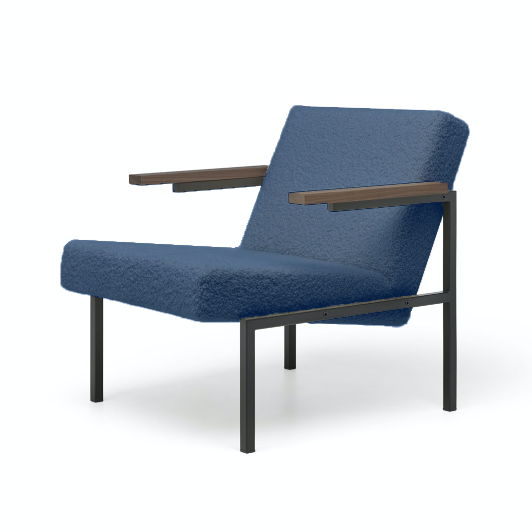 Spectrum SZ 63 fauteuil Martin Visser - Monza 48