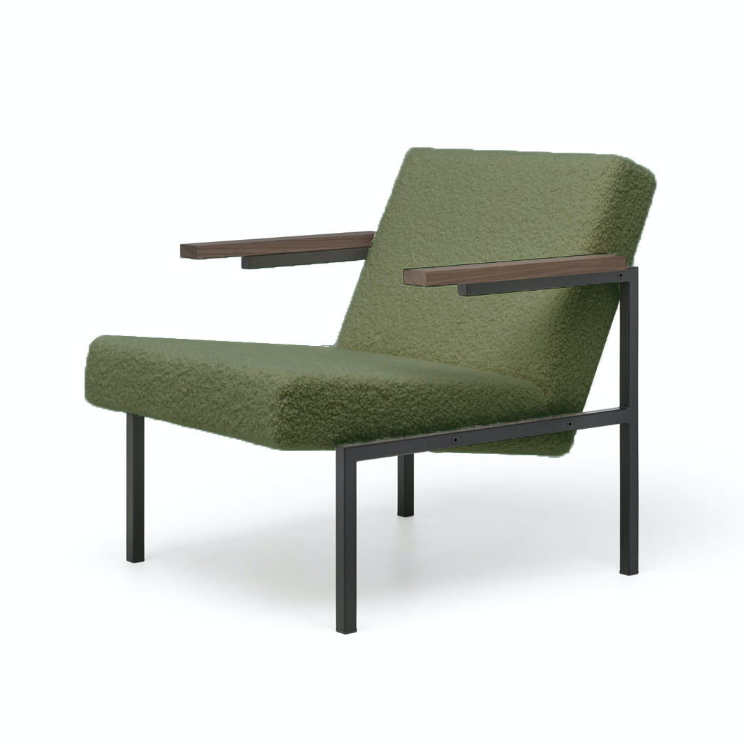 Spectrum SZ 63 fauteuil Martin Visser - Monza 55