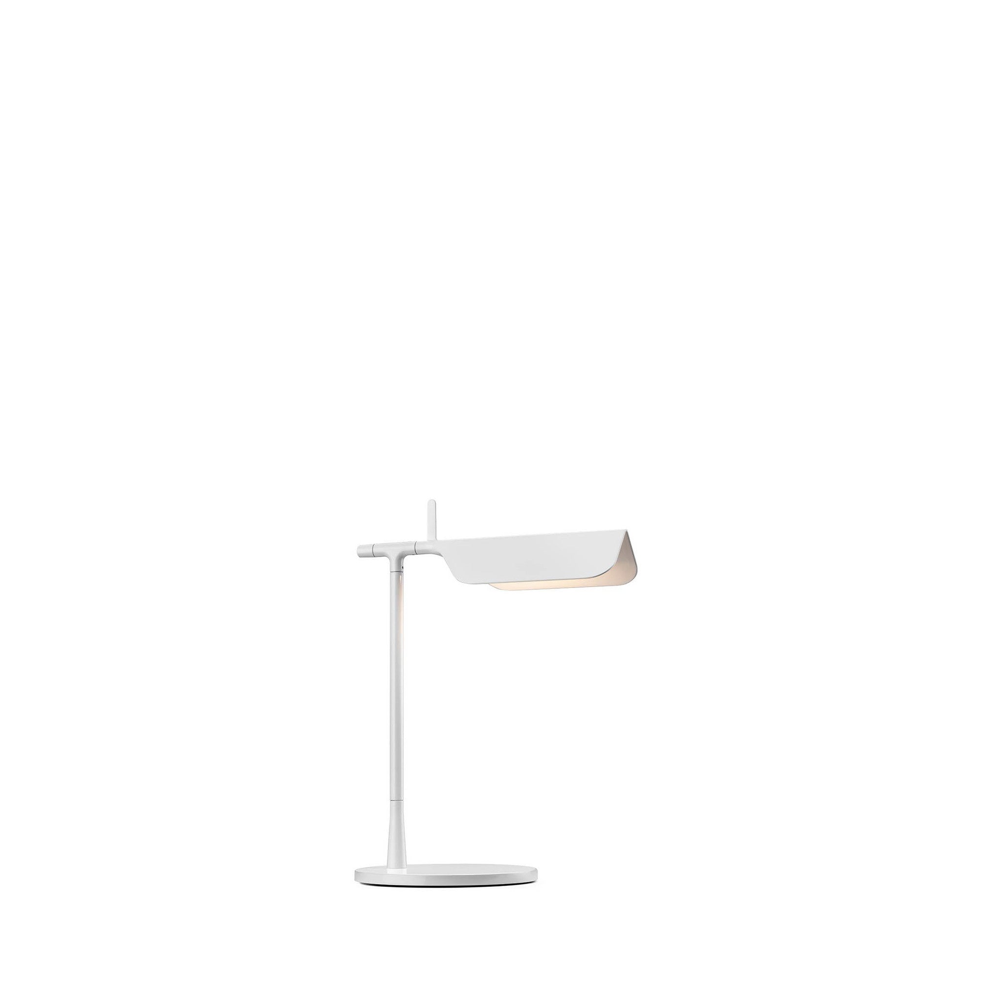 Flos tafellamp Tab - wit