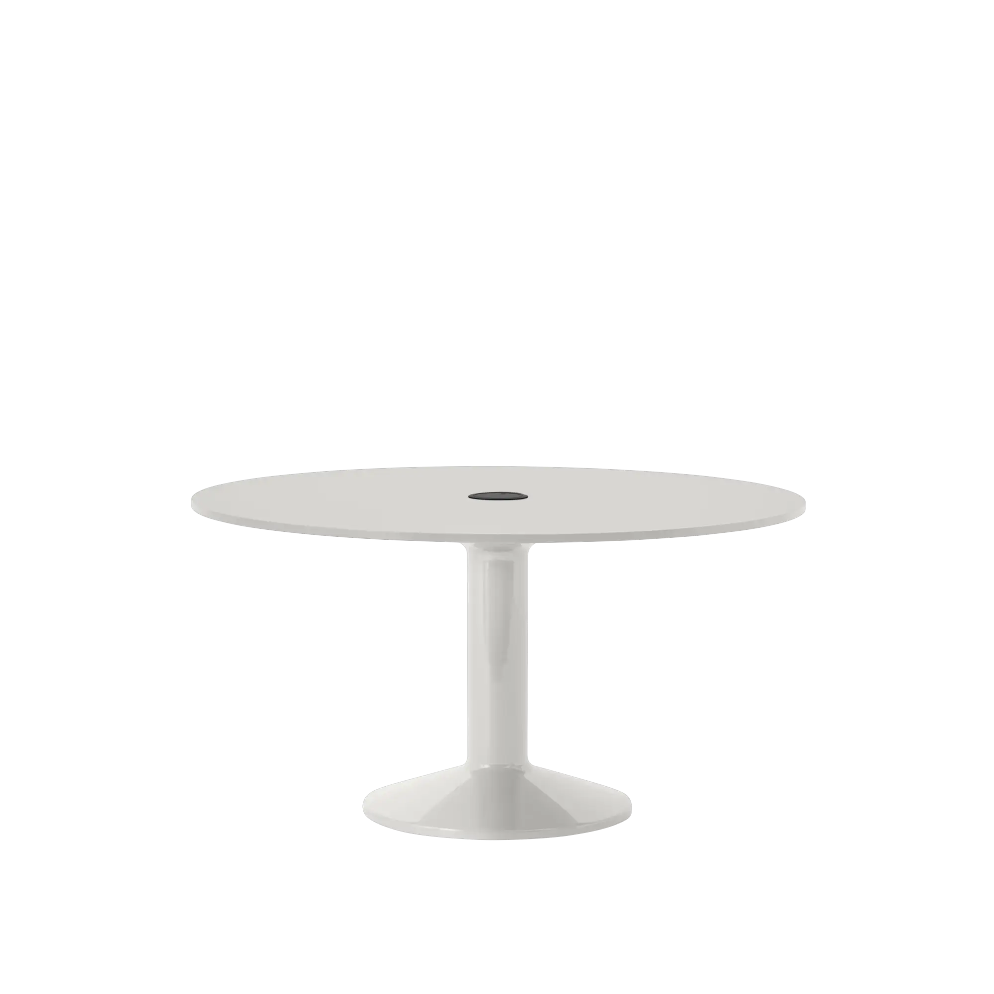 Muuto tafel Midst - Ø 140 cm.