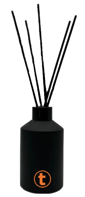 teun Fragrance Geurstokjes 200ml - 200 ml