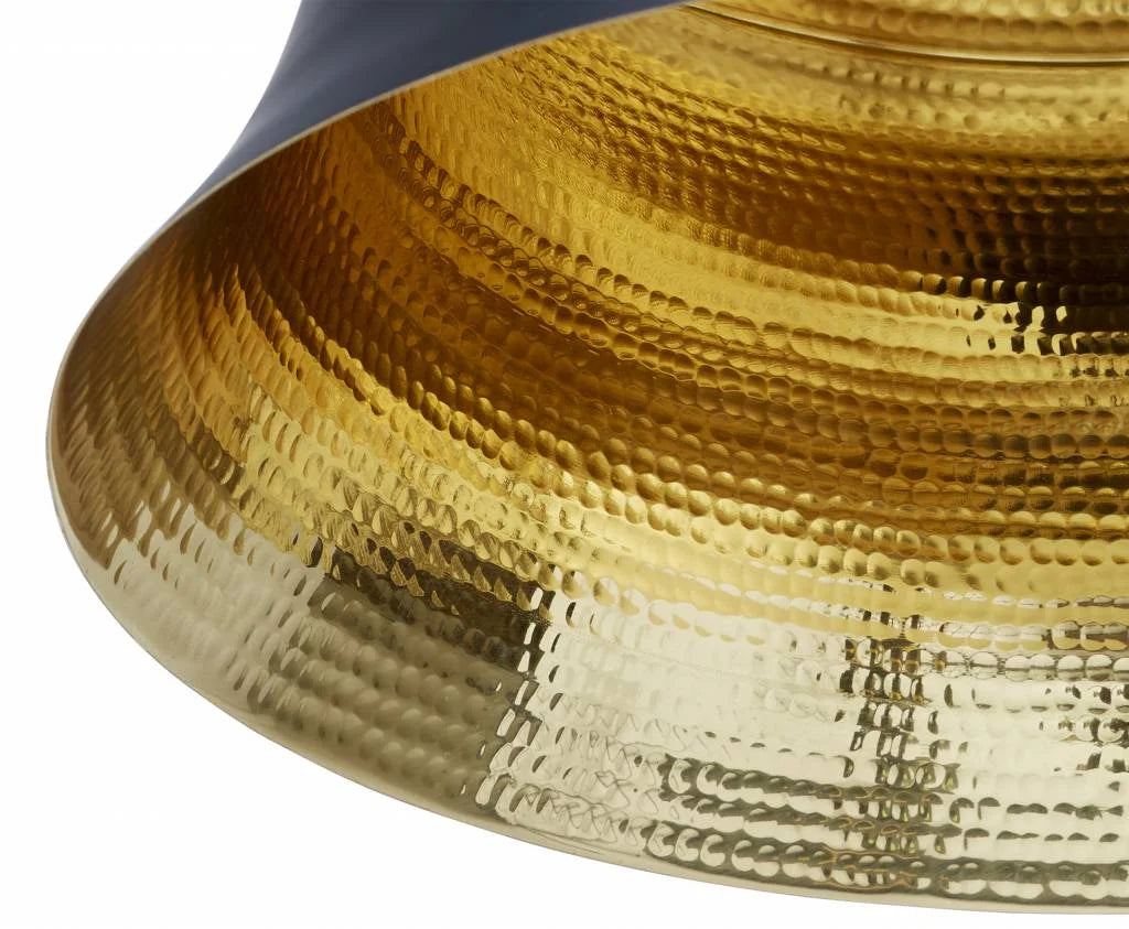 Tom Dixon hanglamp Beat Waist - zwart