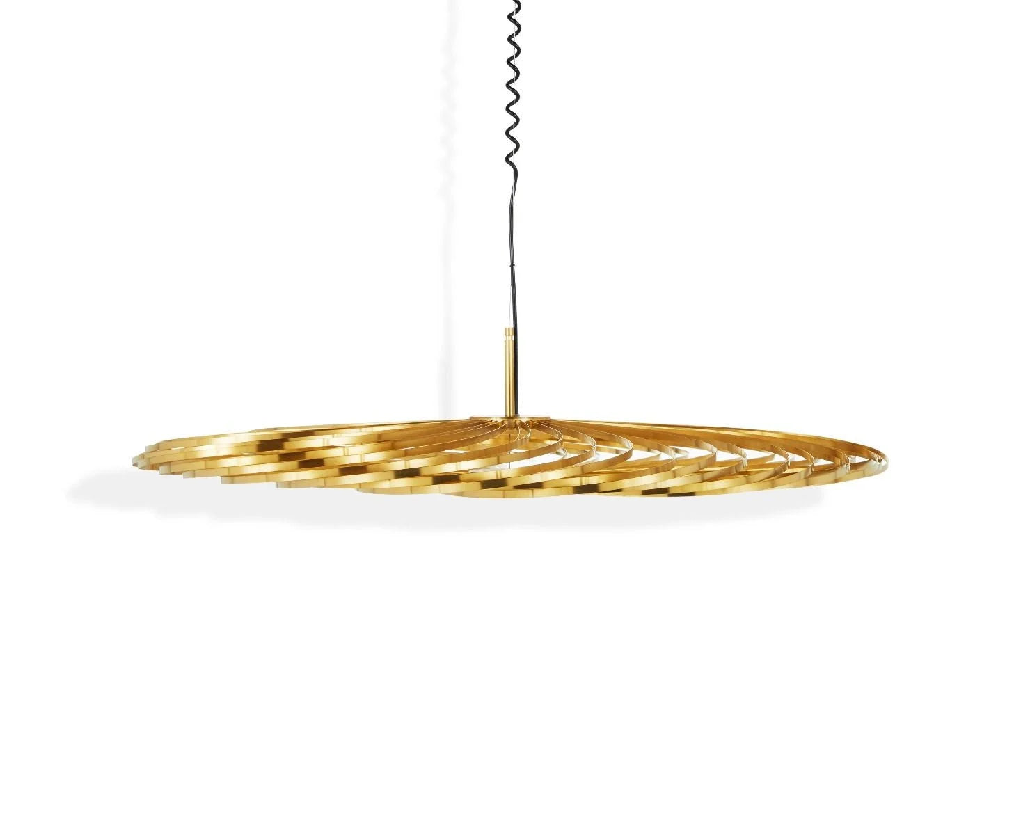 Tom Dixon hanglamp Spring - M