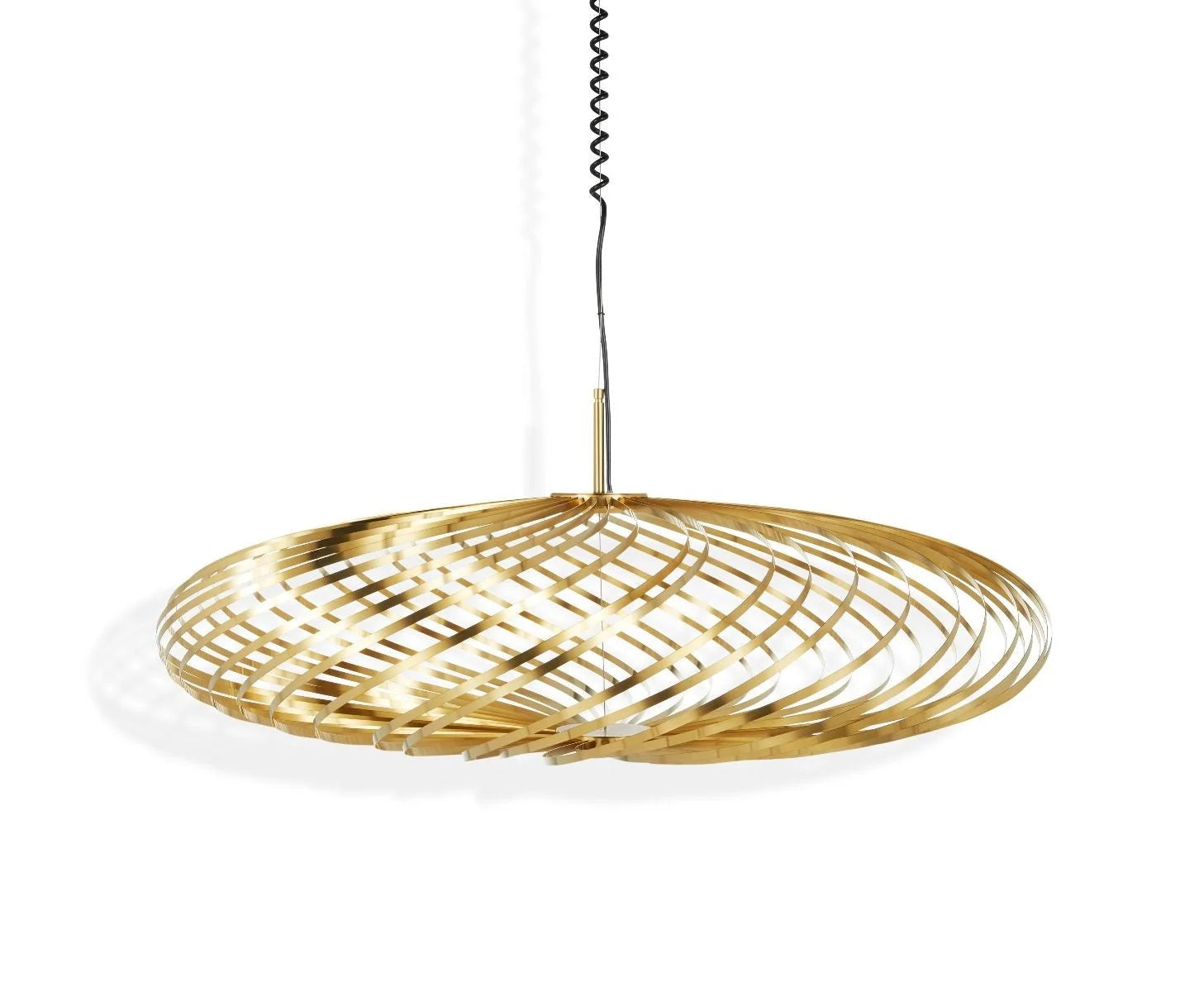 Tom Dixon hanglamp Spring - M