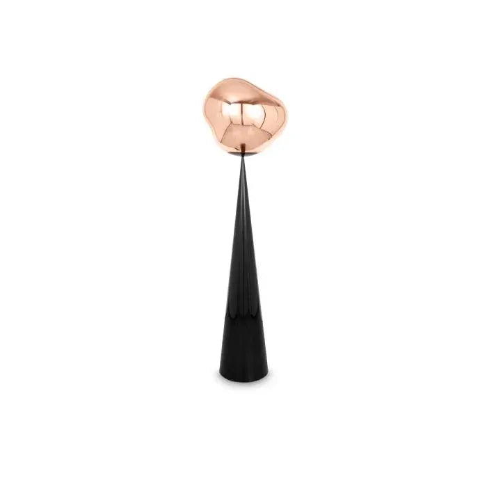 Tom Dixon vloerlamp Melt Cone Fat