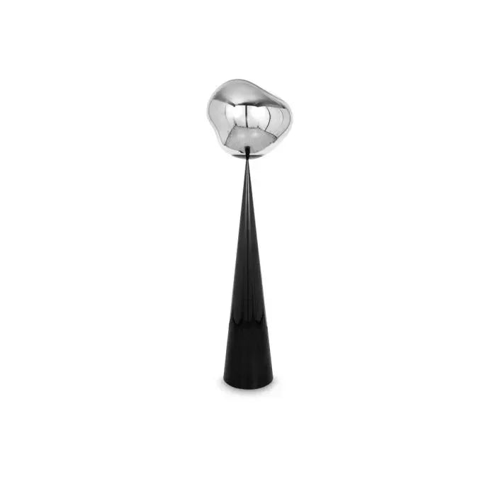 Tom Dixon vloerlamp Melt Cone Fat