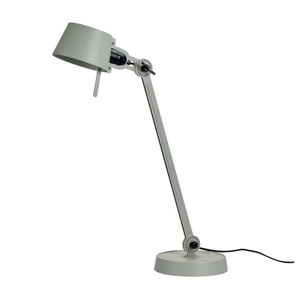 Tonone Bolt bureaulamp één arm op voet - flux green