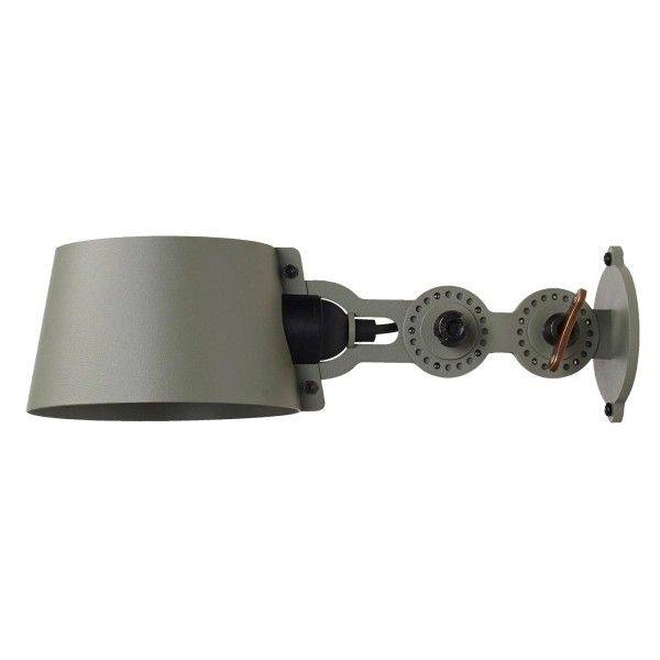 Tonone Bolt wandlamp side fit mini - flux green