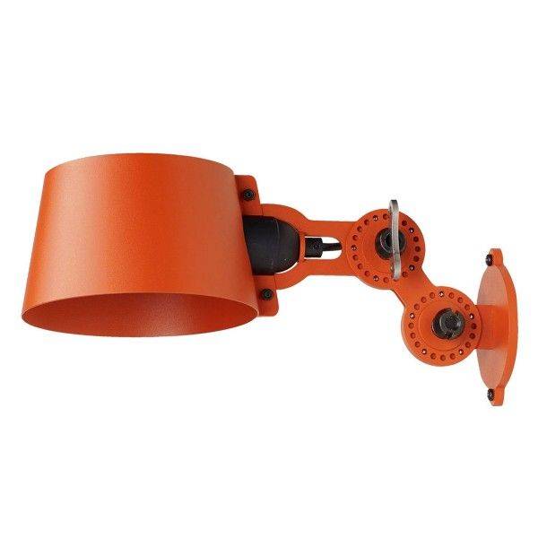 Tonone Bolt wandlamp side fit mini - striking orange