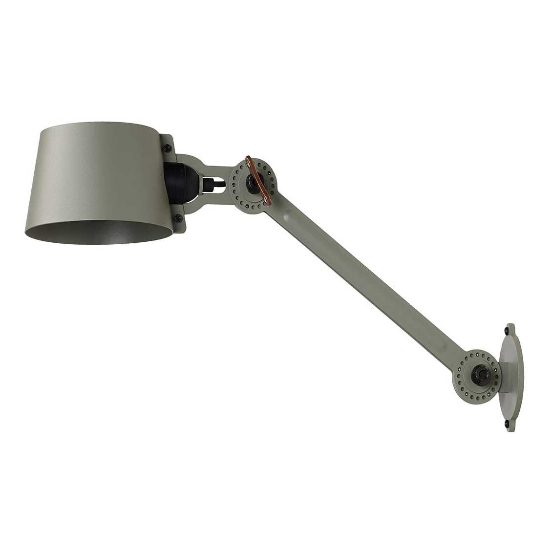 Tonone Bolt wandlamp side fit - flux green