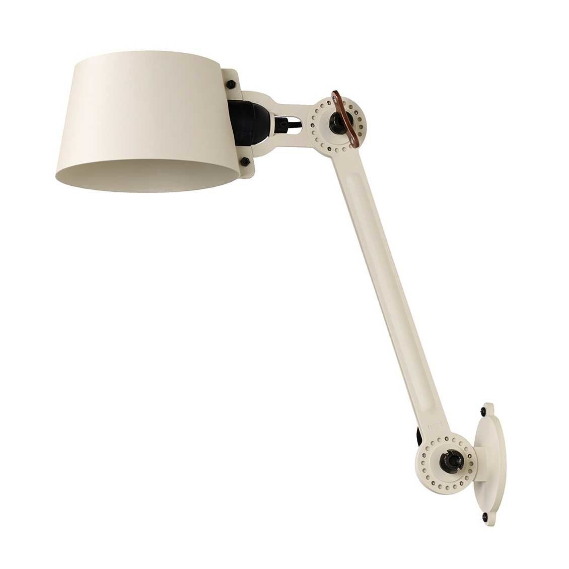 Tonone Bolt wandlamp side fit - lightning white