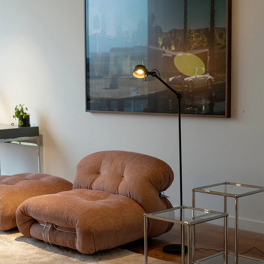 Tonone Bolt10 floor - vloerlamp