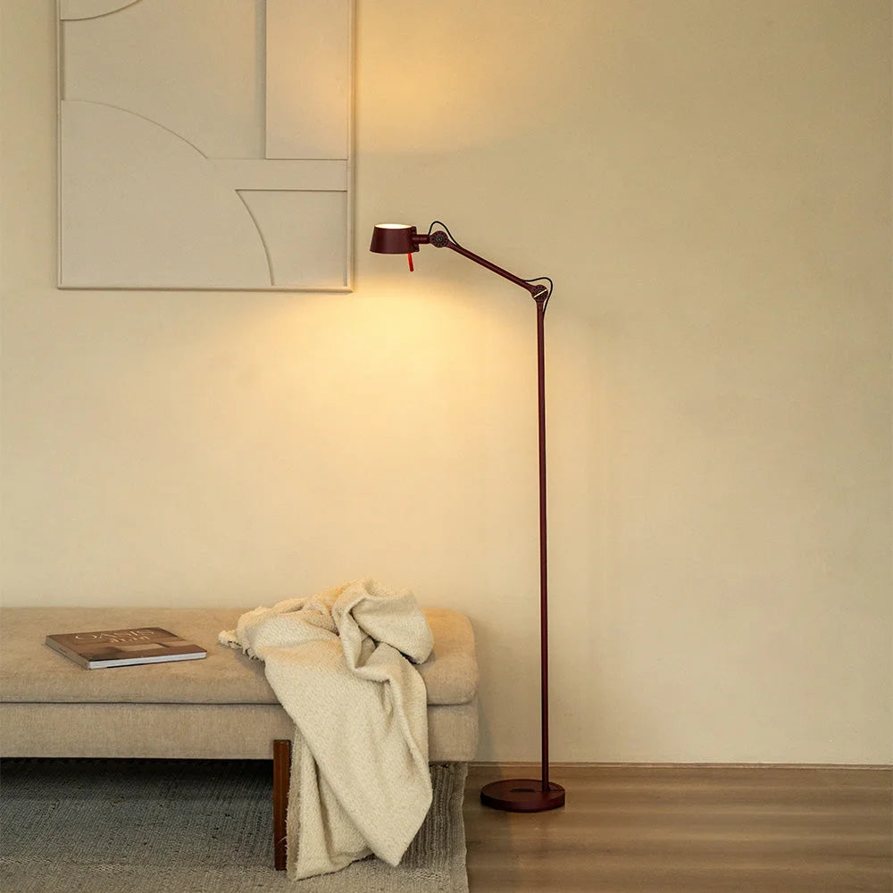Tonone Bolt10 floor - vloerlamp