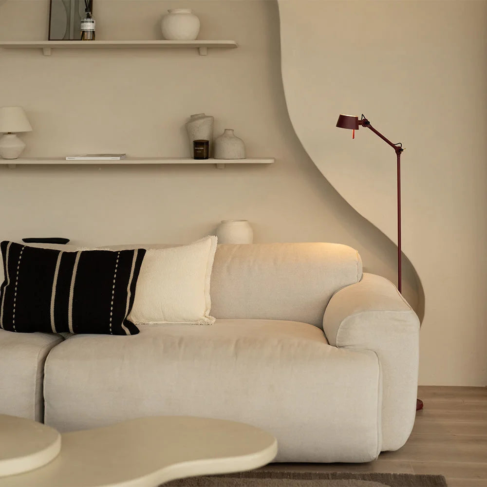 Tonone Bolt10 floor - vloerlamp