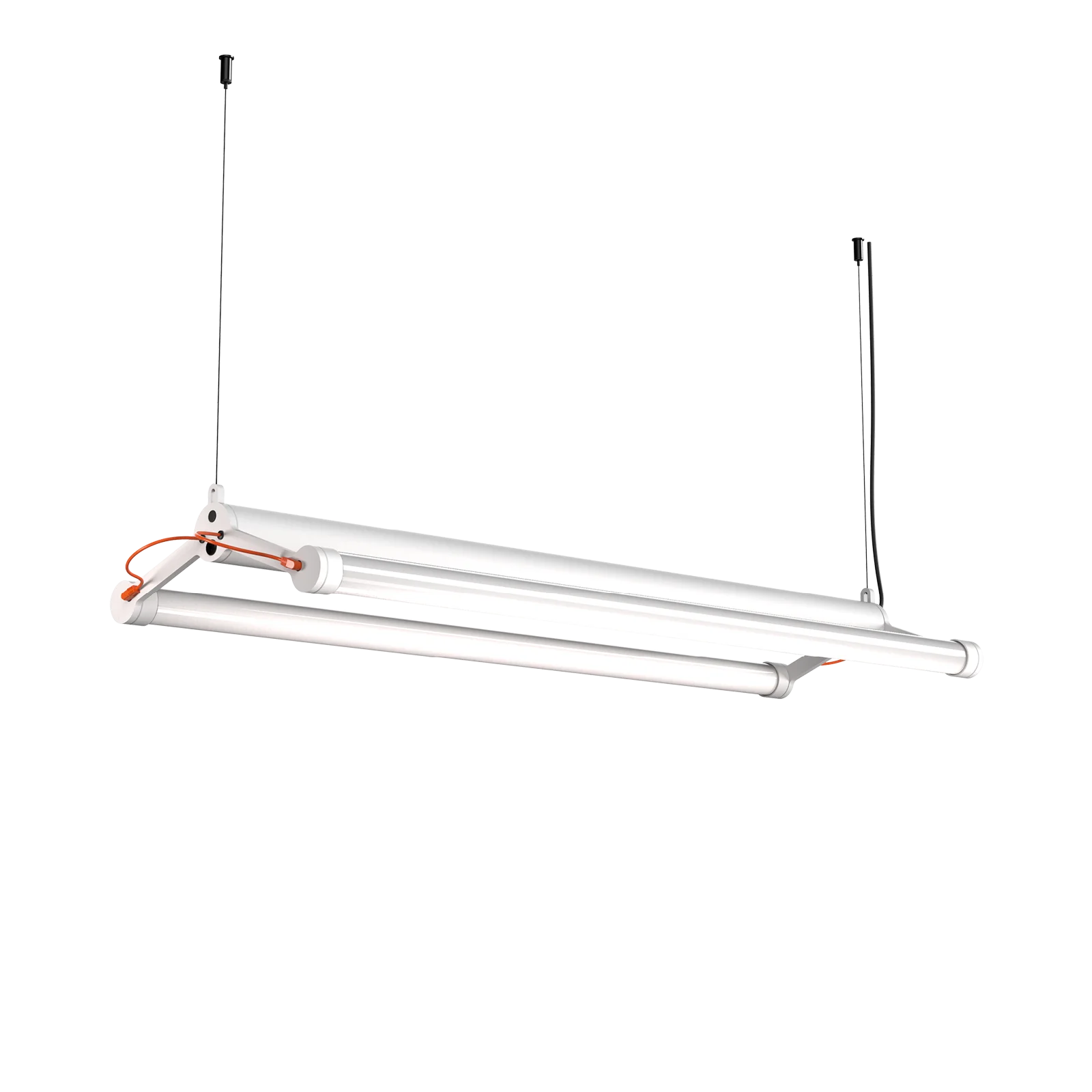 Tonone Mr. Tubes LED dubbel - wit 2700K