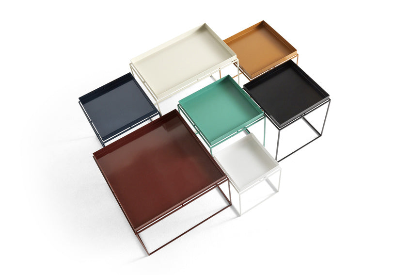 Hay Design tafel Tray - L