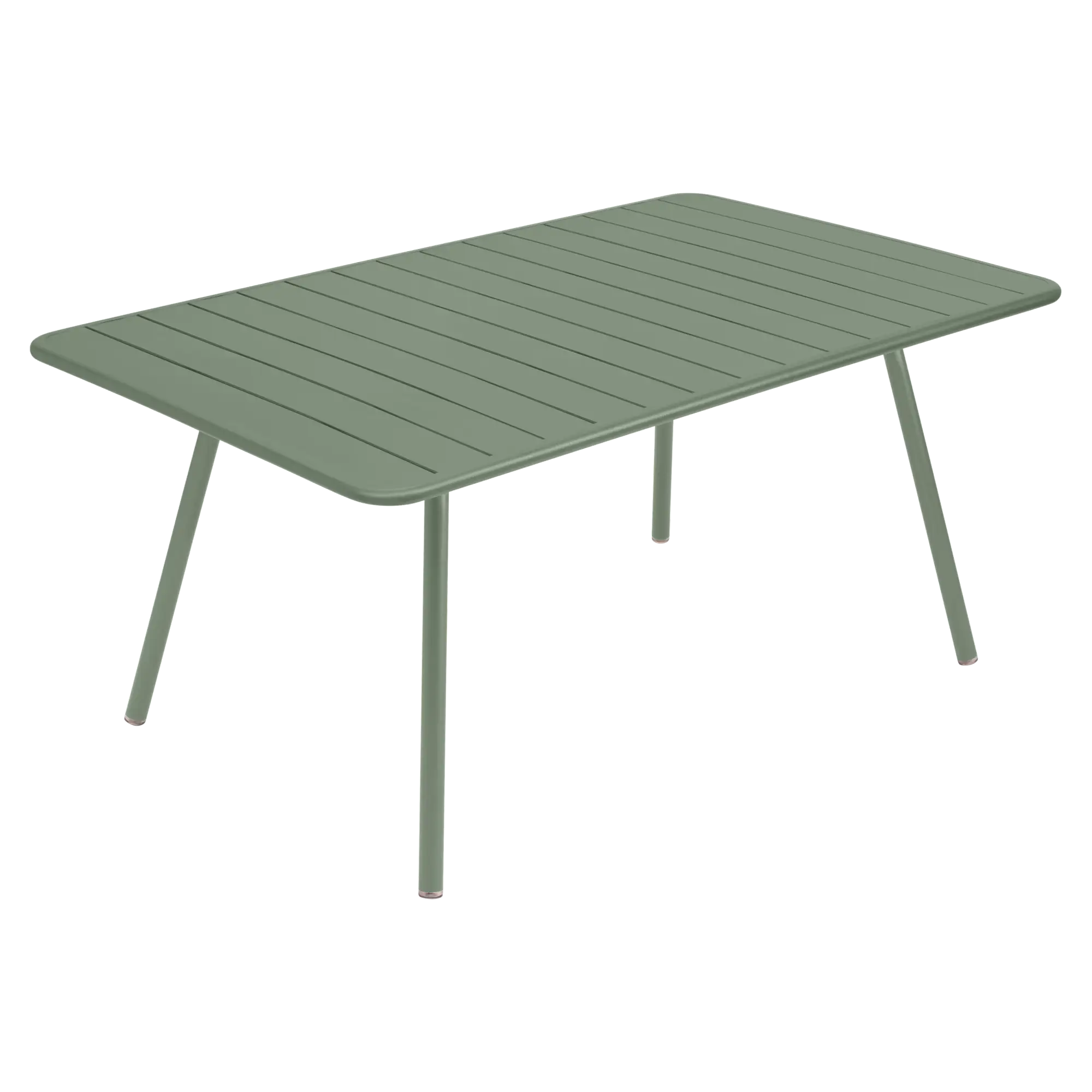 Fermob tuintafel Luxembourg - 100 x 165 cm. - cactus