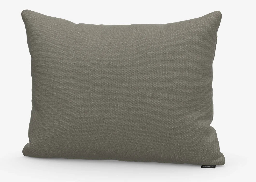 vitra Cushions hola truffle - 40 x 30 cm.
