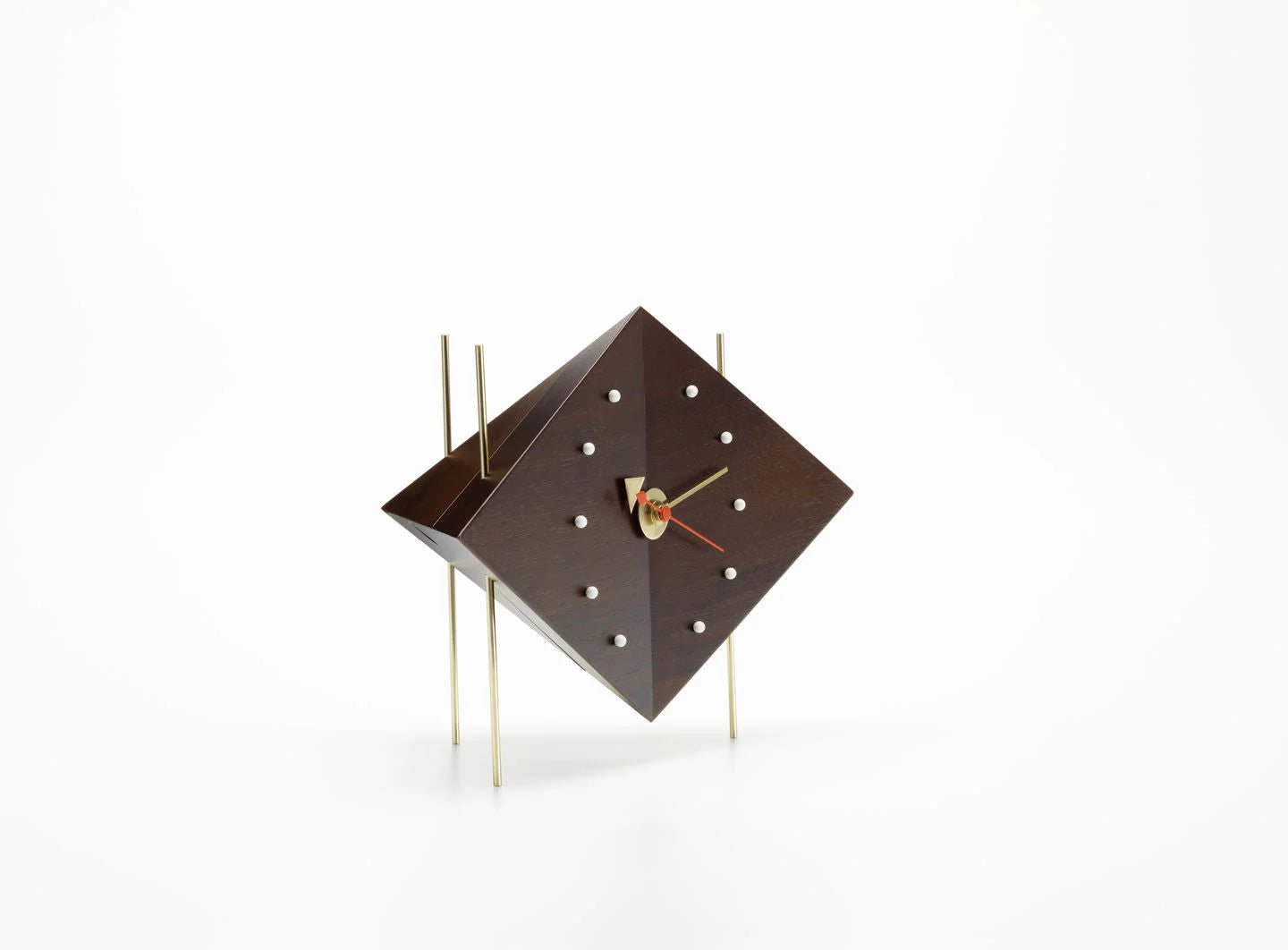 vitra Desk Clocks