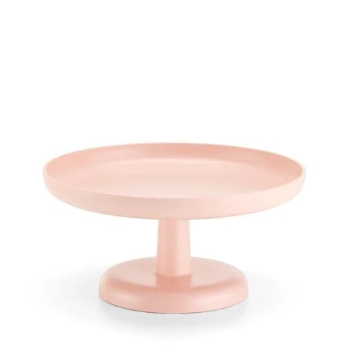 vitra High Tray - pale rose