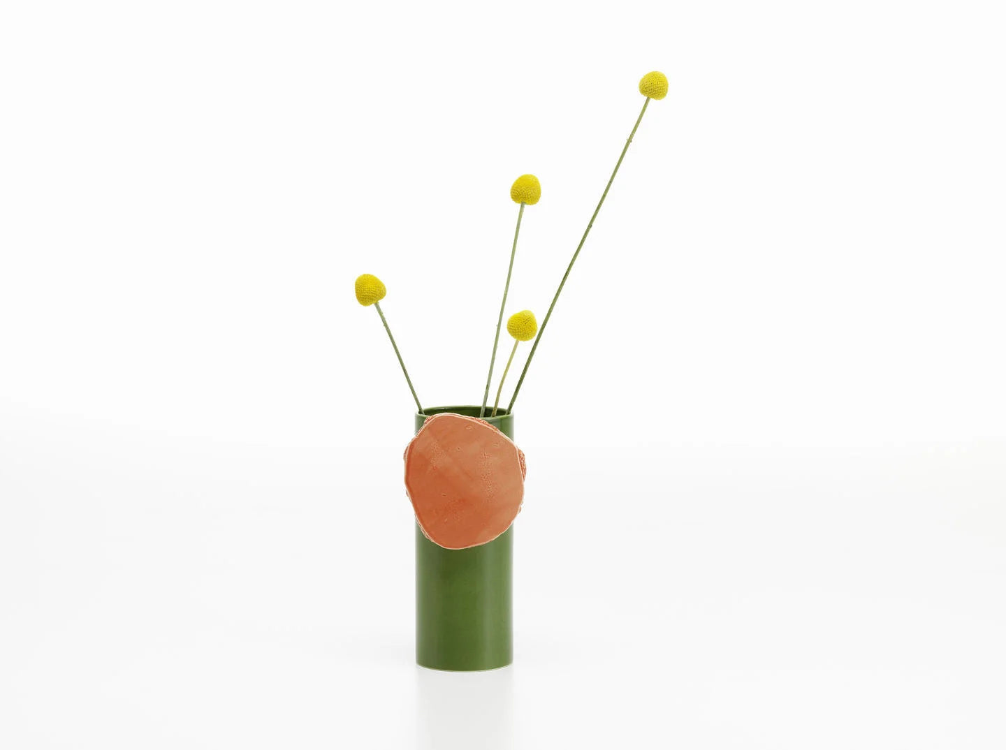 vitra Vases Découpage