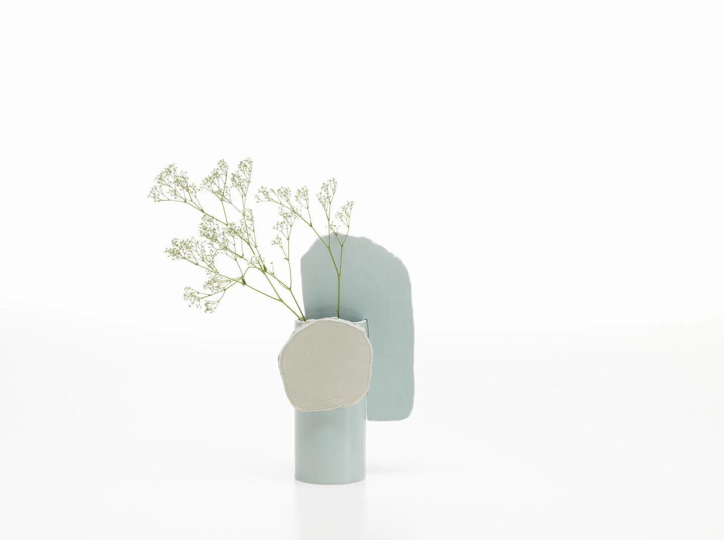 vitra Vases Découpage