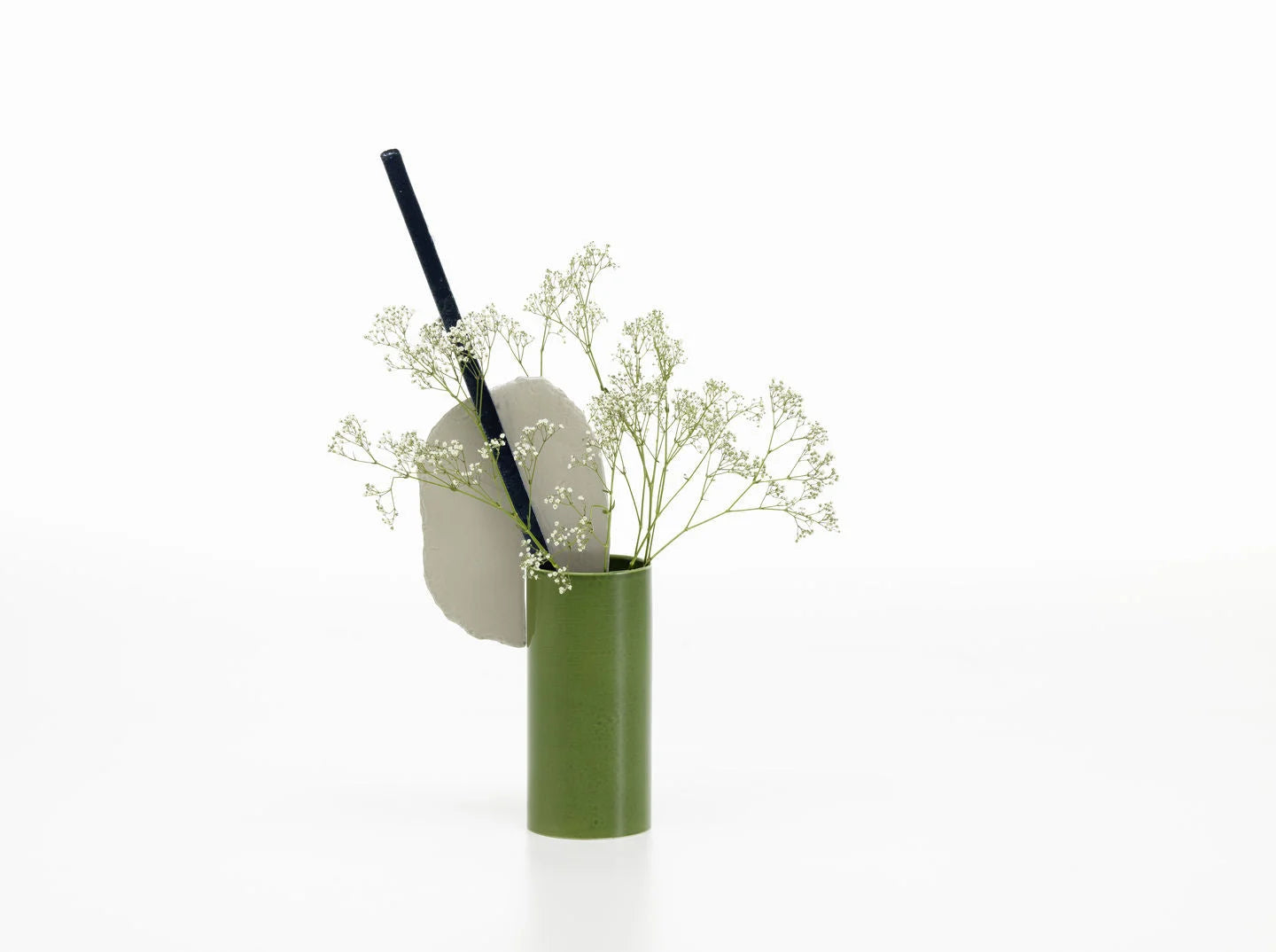 vitra Vases Découpage - Barre
