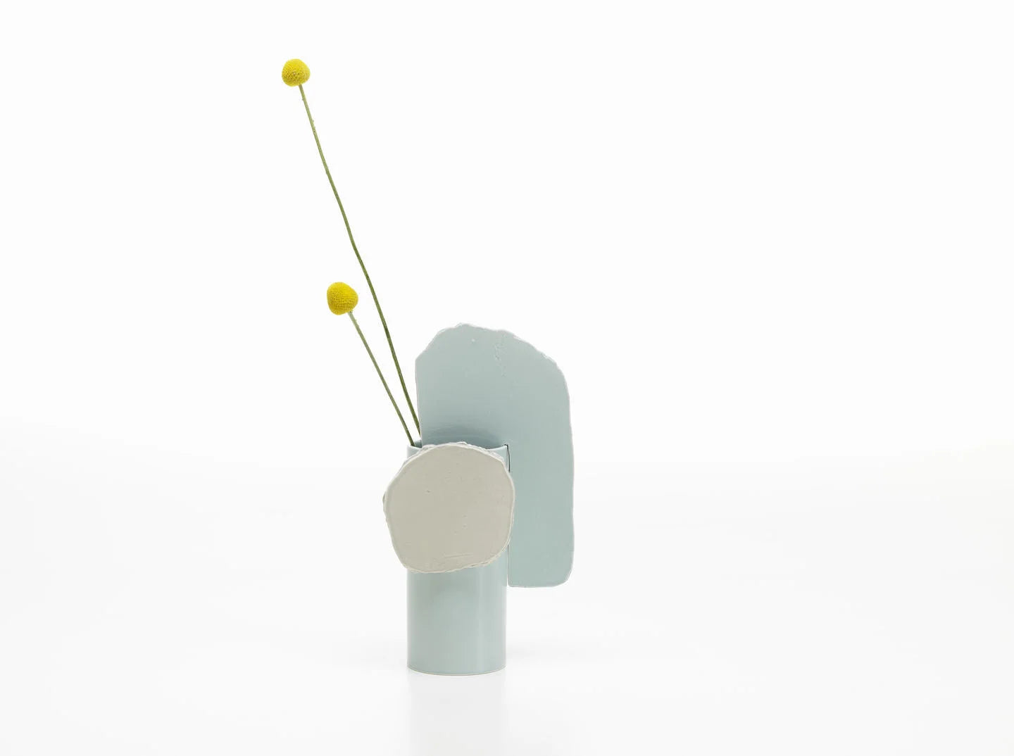 vitra Vases Découpage - Feuille
