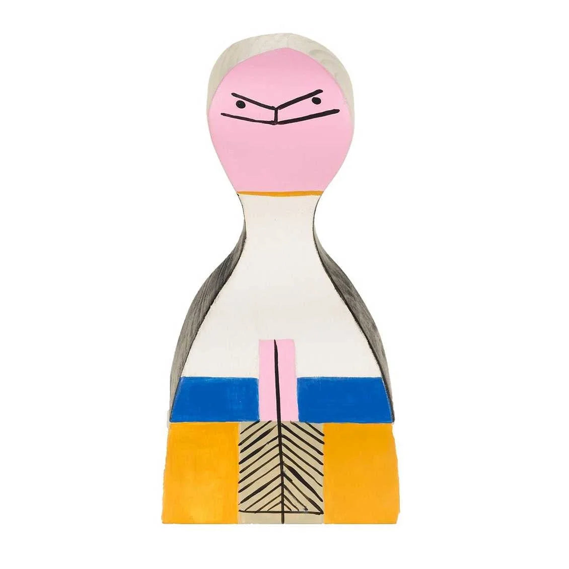 vitra Wooden Doll No.15 - No.15