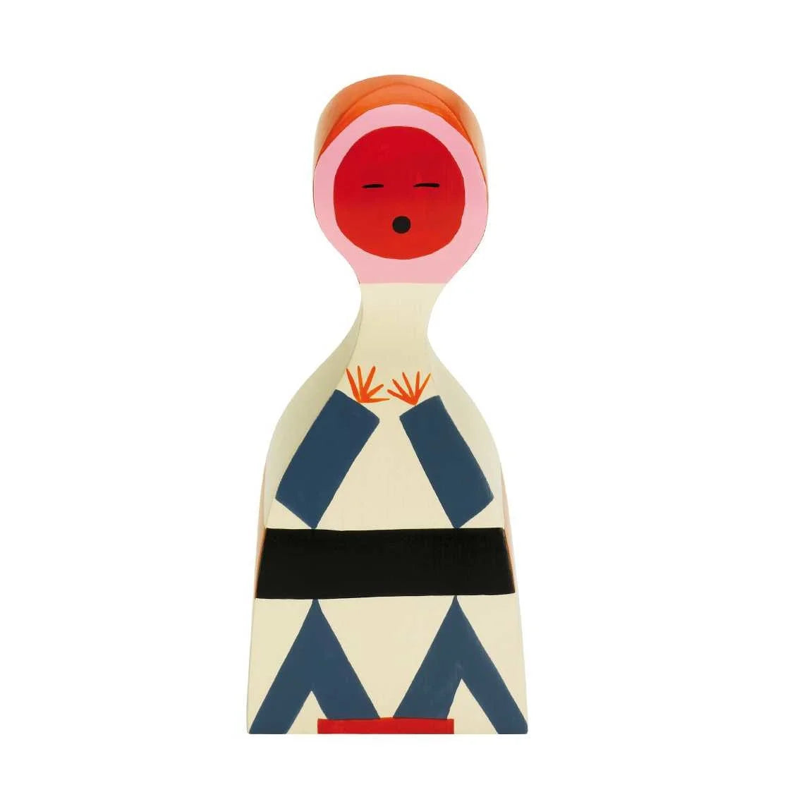 vitra Wooden Doll No.18 - No.18