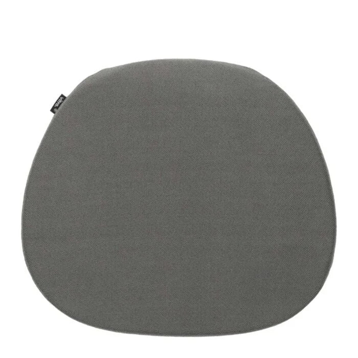 vitra zitkussen - soft seat outdoor type B - Simmons 61 grey