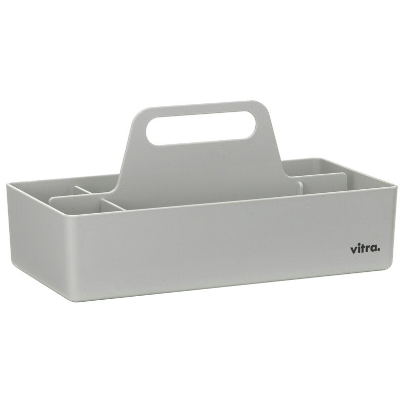 vitra Toolbox - grijs