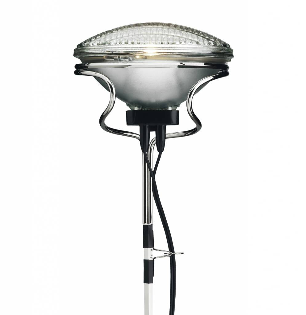 Flos vloerlamp Toio LED