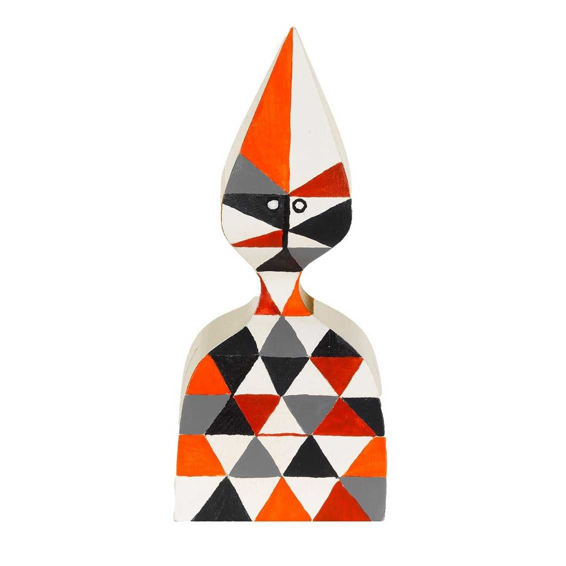 vitra Wooden Doll No.12 - No.12