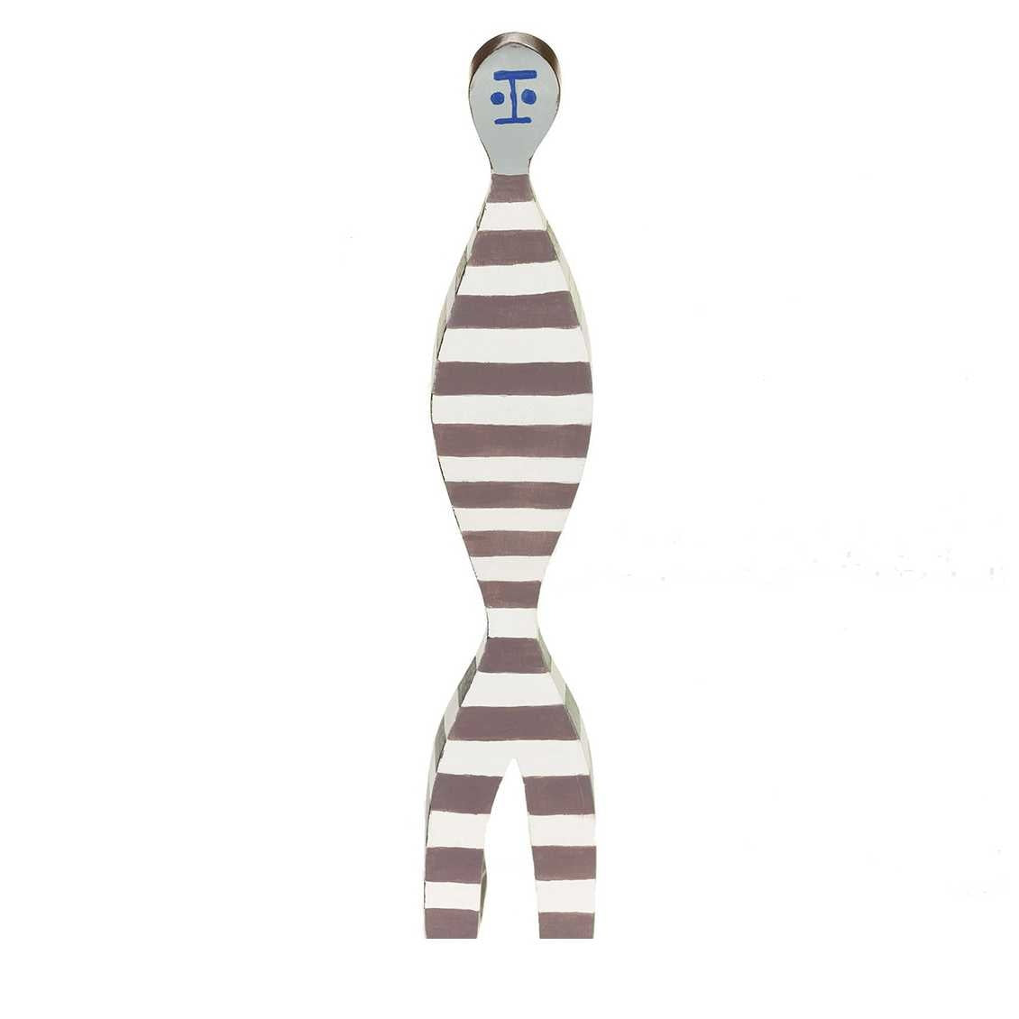 vitra Wooden Doll No.16 - No.16