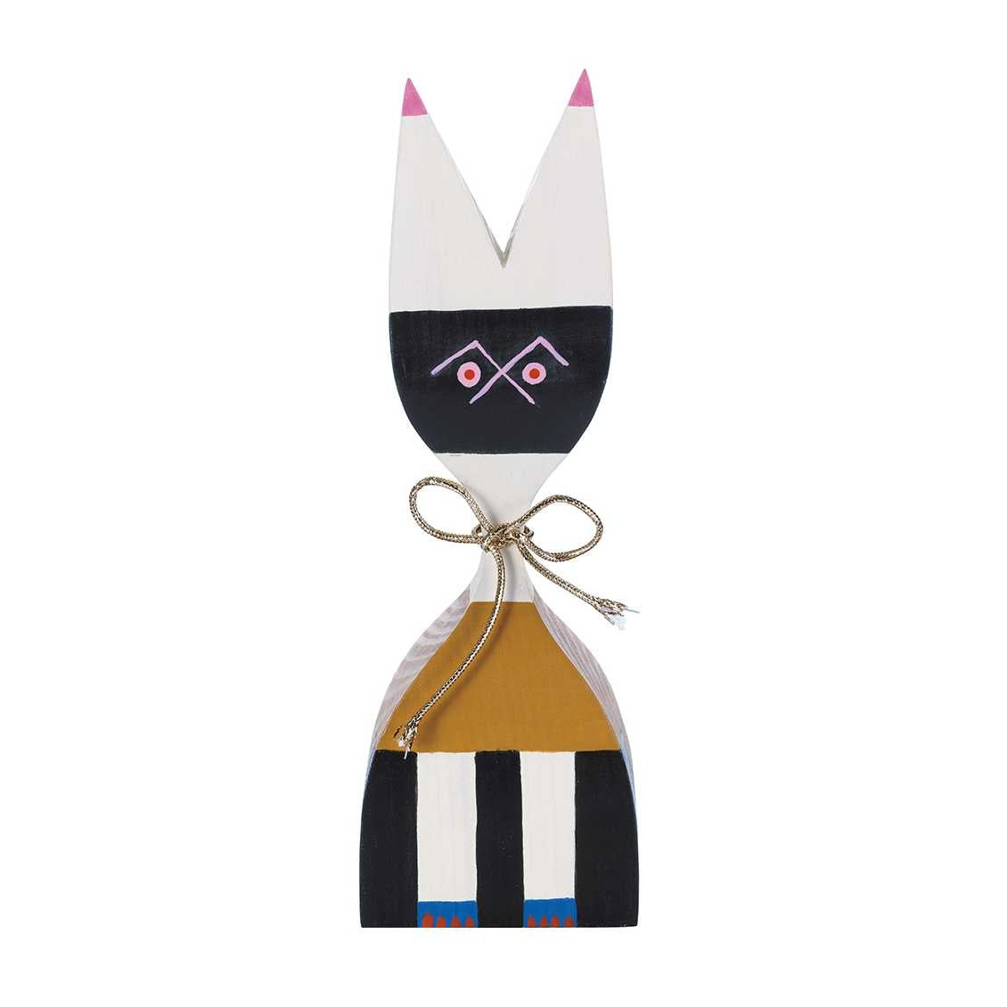 vitra Wooden Doll No.09 - No.09